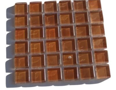 pearl-caramel Pearl Caramel Sheet of 36