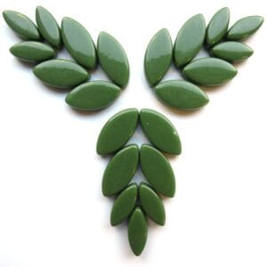Petals Pine Green (50 Grams)