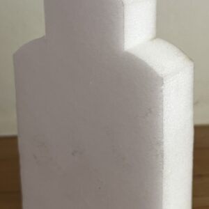 polystyrene house 3