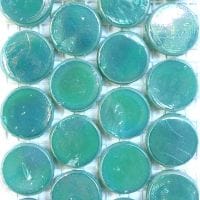 Radiant Round Borneo 14 Tiles