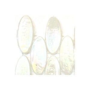 Radiant Ellipse Icecap 6 Pieces