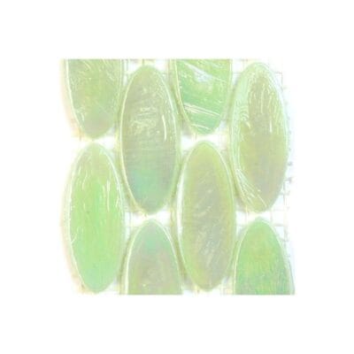 Radiant Ellipse Vanatu 6 Pieces