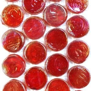 Radiant Round Bombay 14 Tiles