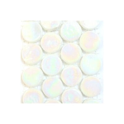 Radiant Round Siberia 14 Tiles