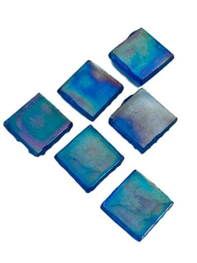 Radiant Square Maldives 6 Pieces