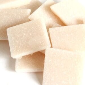 River Spot Peach Blossom Sheet of 25