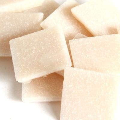 River Spot Peach Blossom Sheet of 25