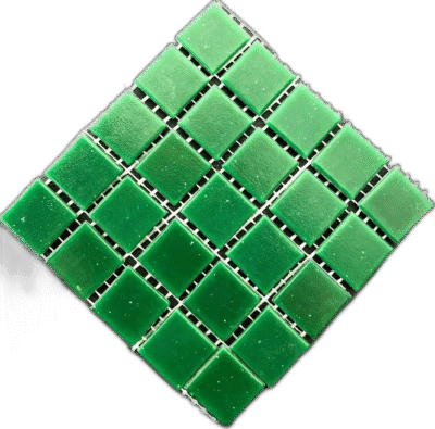 River Plain Green Sheet of 25