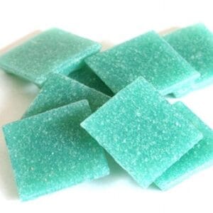 River Spot Sea Blue Sheet of 25