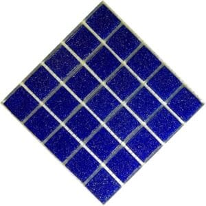 River Spot Royal Blue Sheet of 25