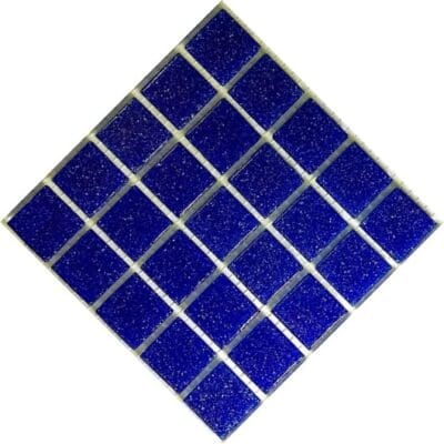 River Spot Royal Blue Sheet of 25