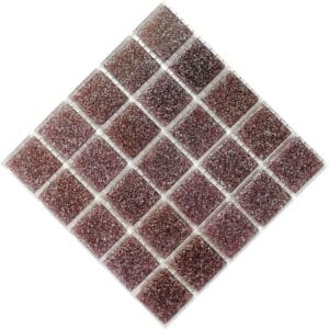 River Spot Purple Sheet of 25