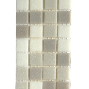 River Mix Salt & Pepper sheet of 28