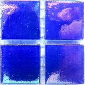 Nebulae Saphire Pearl Sheet of 25
