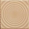 sdm circle pattern cream ceramic tile