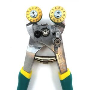 Aladdin Round Soft Green Pearlized (50 Grams)