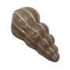 shell a cream mosaic insert