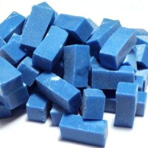 Aladdin Round Soft Green Pearlized (50 Grams)