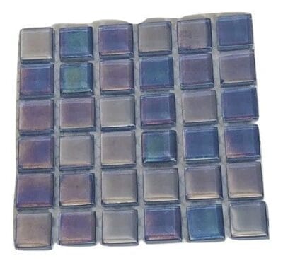 sky-blue-pearl Pearl Sky Blue Sheet of 36