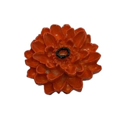Spiky Flower Mosaic Insert Each