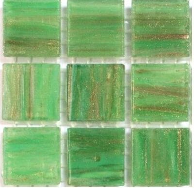 spring jewel mosaic tiles