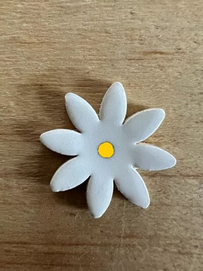 Star Flower Large Various Colours