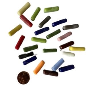 Rainbow Stix Mix Glossy (50 Grams)