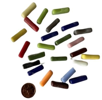 Rainbow Stix Mix Glossy (50 Grams)
