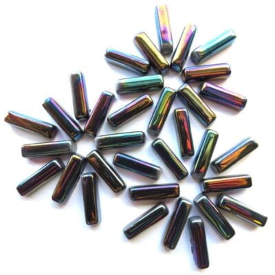 Stix Pearlised Black 50 Grams