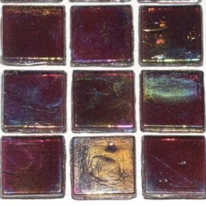 Purpurite Sheet 25 Tiles