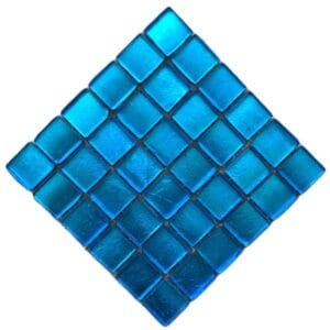 Starlight Tanzanite Sheet of 36