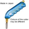 Toyo Pistol Grip Glass Super Cutter