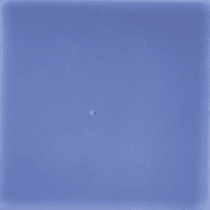 Pale Blue Lavender Ceramic Tile 10 by 10 2nd Grade