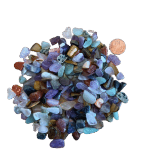 tumbled gem stones small mix small 2