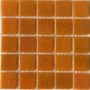 Nebulae Orange Valencia Sheet of 25