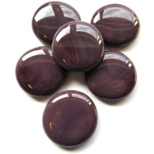 Gems XXL Marble Violet (3 Pieces)
