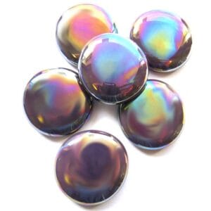 Gems XXL Pearlised Violet (3 Pieces)