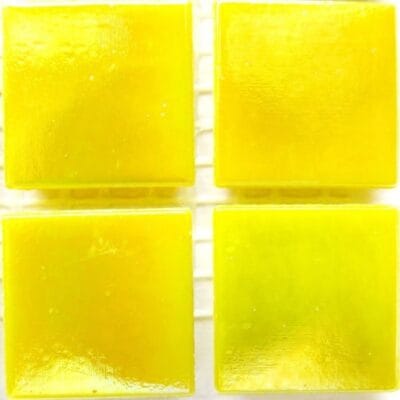 Nebulae Yellow Citrine Sheet of 25