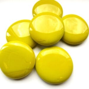 Gems XXL Marble Yellow (3 Pieces)
