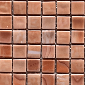 Venice Peach Sheet 36 Tiles