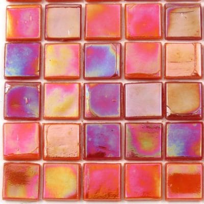 Pepper Sheet 25 Tiles