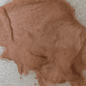 peach grout