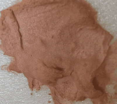 peach grout