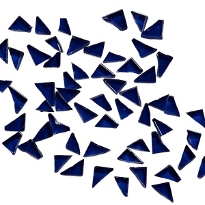 pre-nip mosaic tiles midnight blue