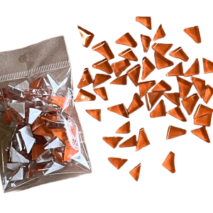 prenipped mosaic tangerine ftms0061